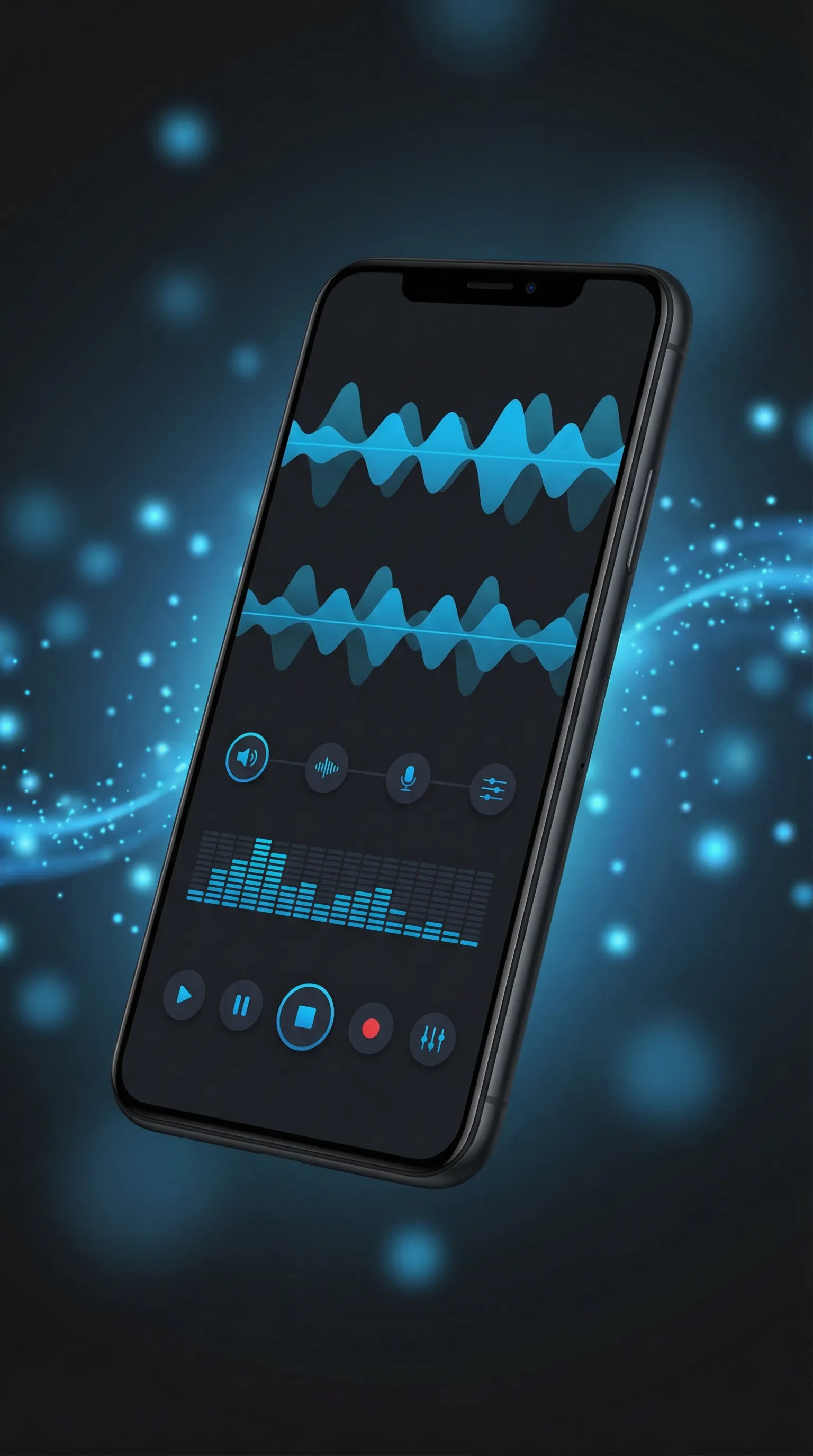 bti体育 APP 界面展示